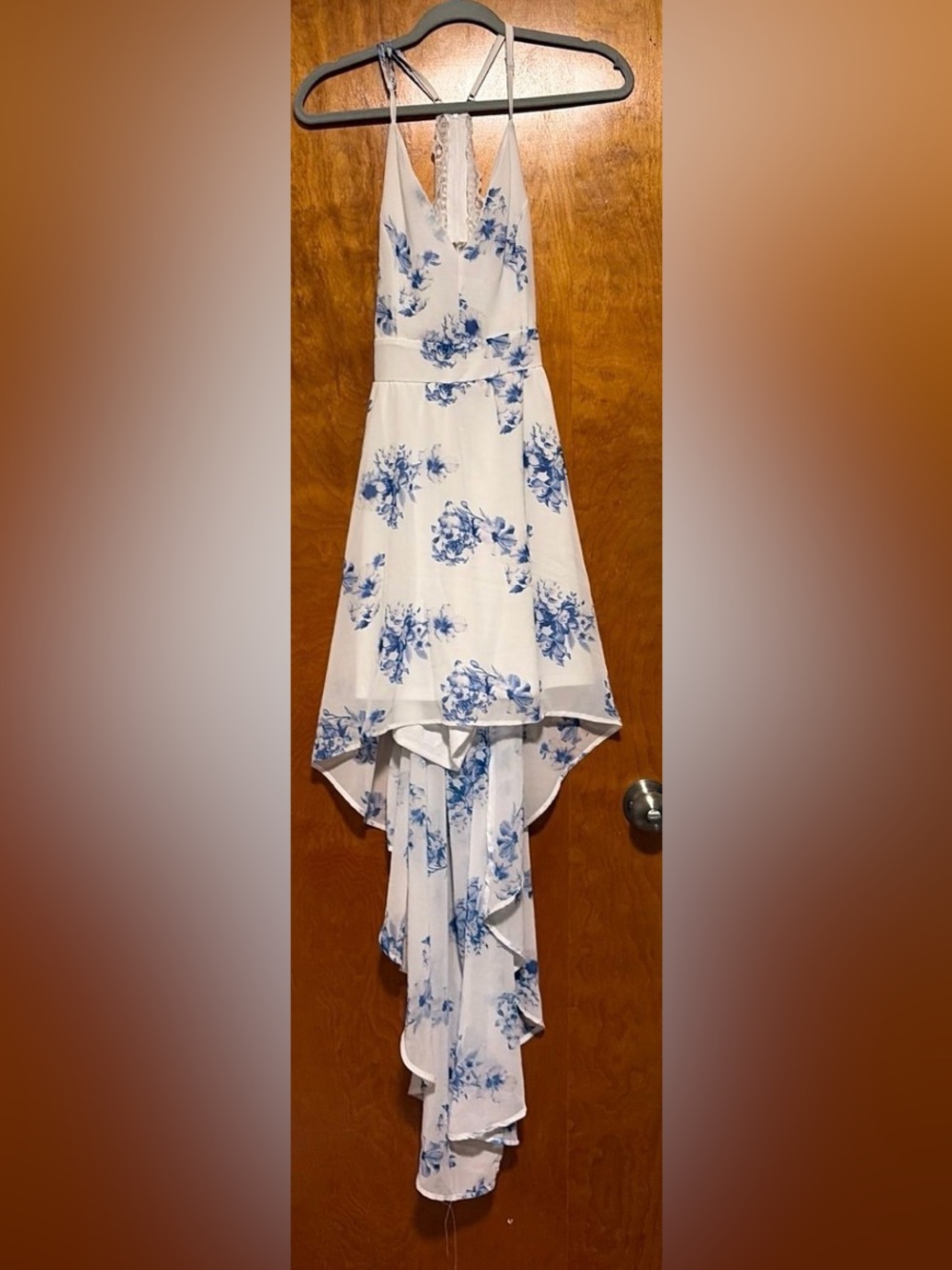 Women's RUE21 Sun Dress (L)